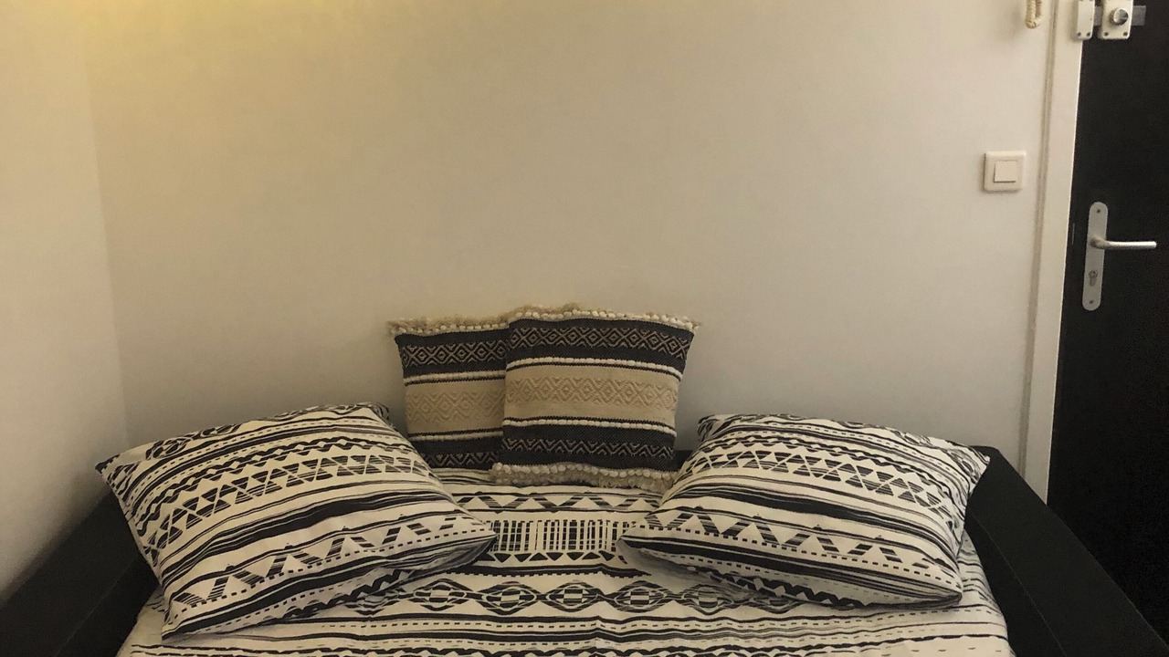 Photo of Bedroom in Saint Philippe