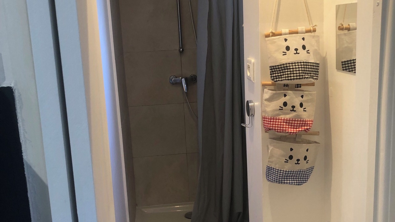 Photo of Bathroom in Saint Philippe