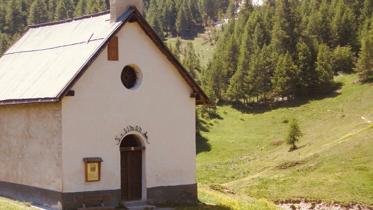 Photo of Outdoor in Molines-en-Queyras