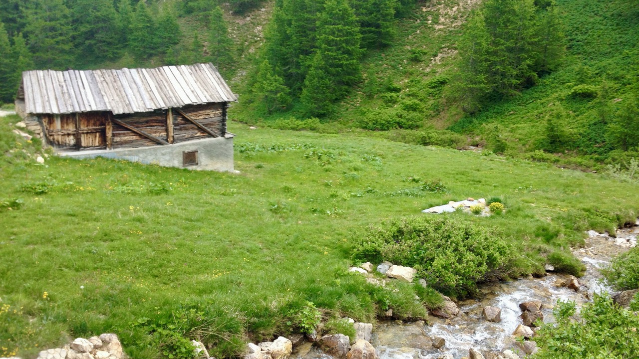 Photo of Others in Molines-en-Queyras