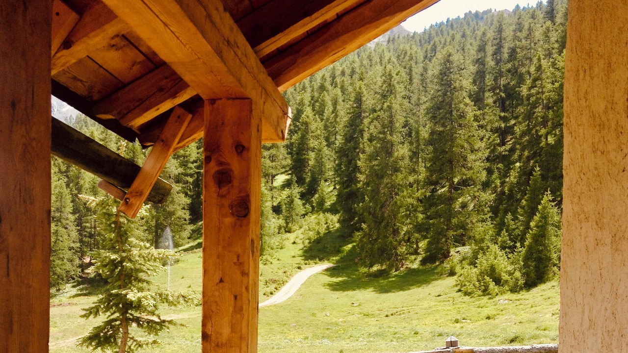 Photo of Outdoor in Molines-en-Queyras