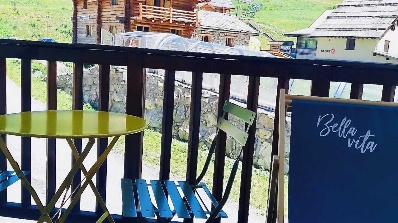 Photo of Outdoor in Molines-en-Queyras