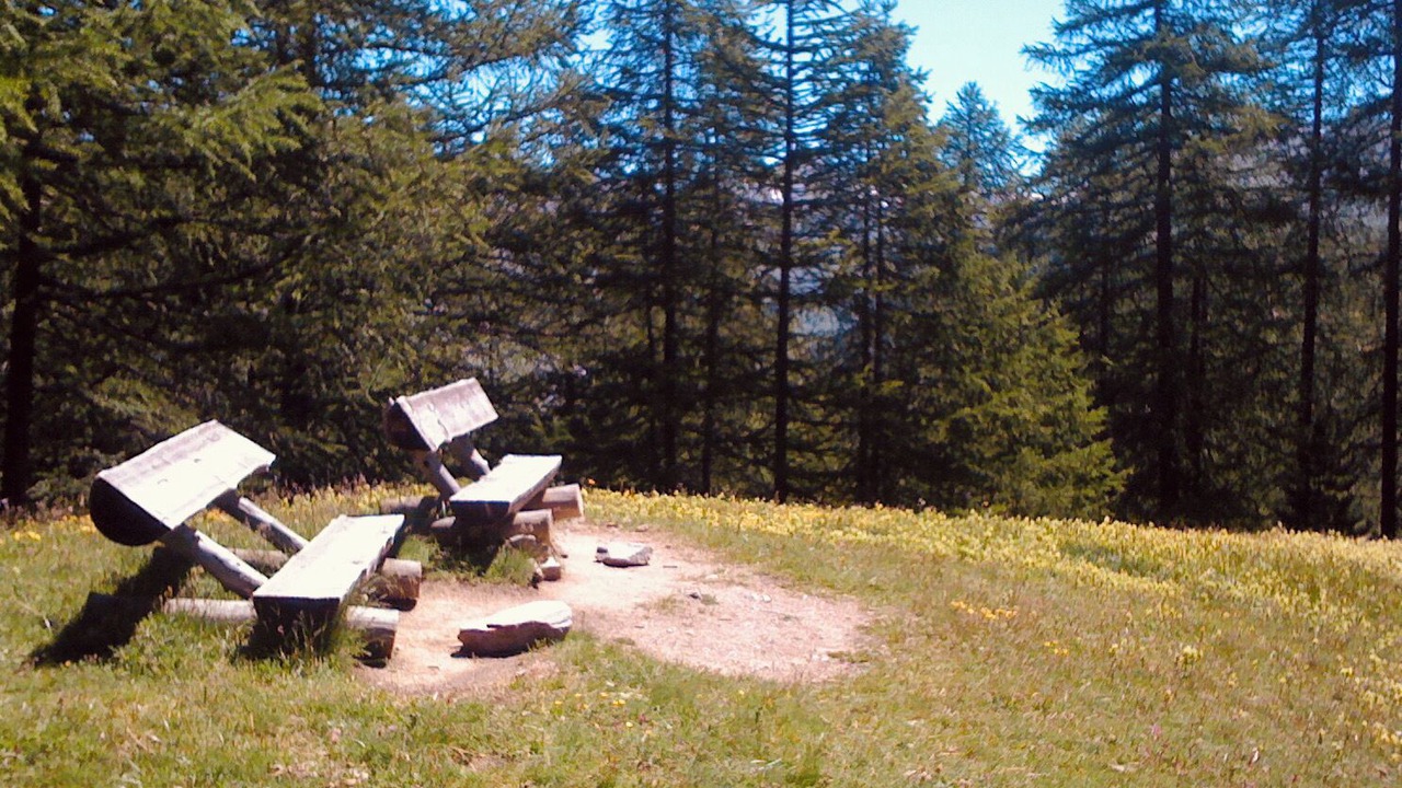 Photo of Outdoor in Molines-en-Queyras