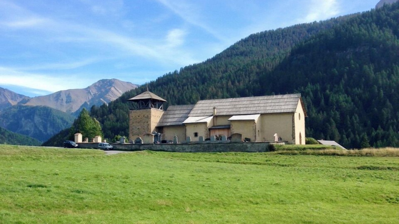 Photo of Outdoor in Molines-en-Queyras