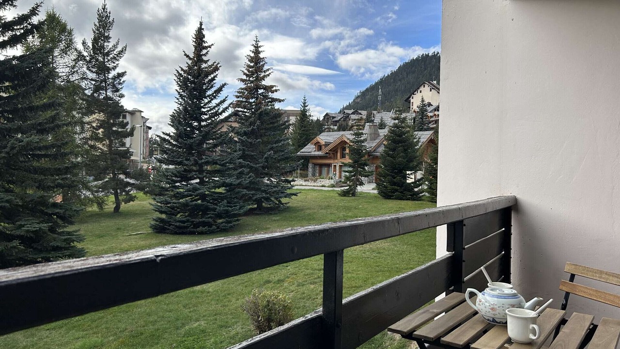 Photo of Outdoor in Montgenevre