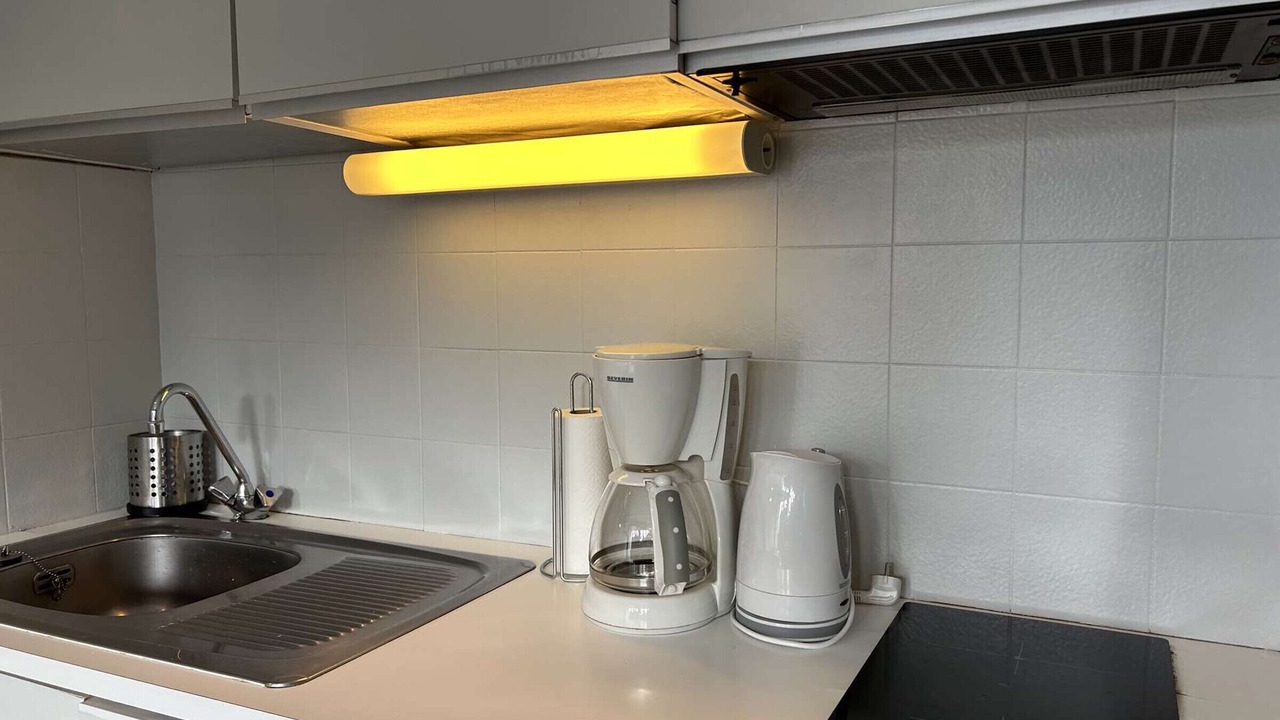 Photo of Kitchen in Montgenevre