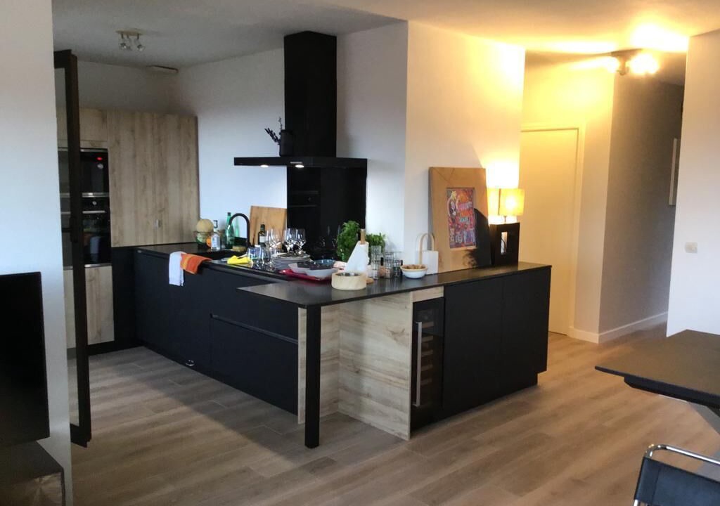 Photo of Kitchen in Collioure