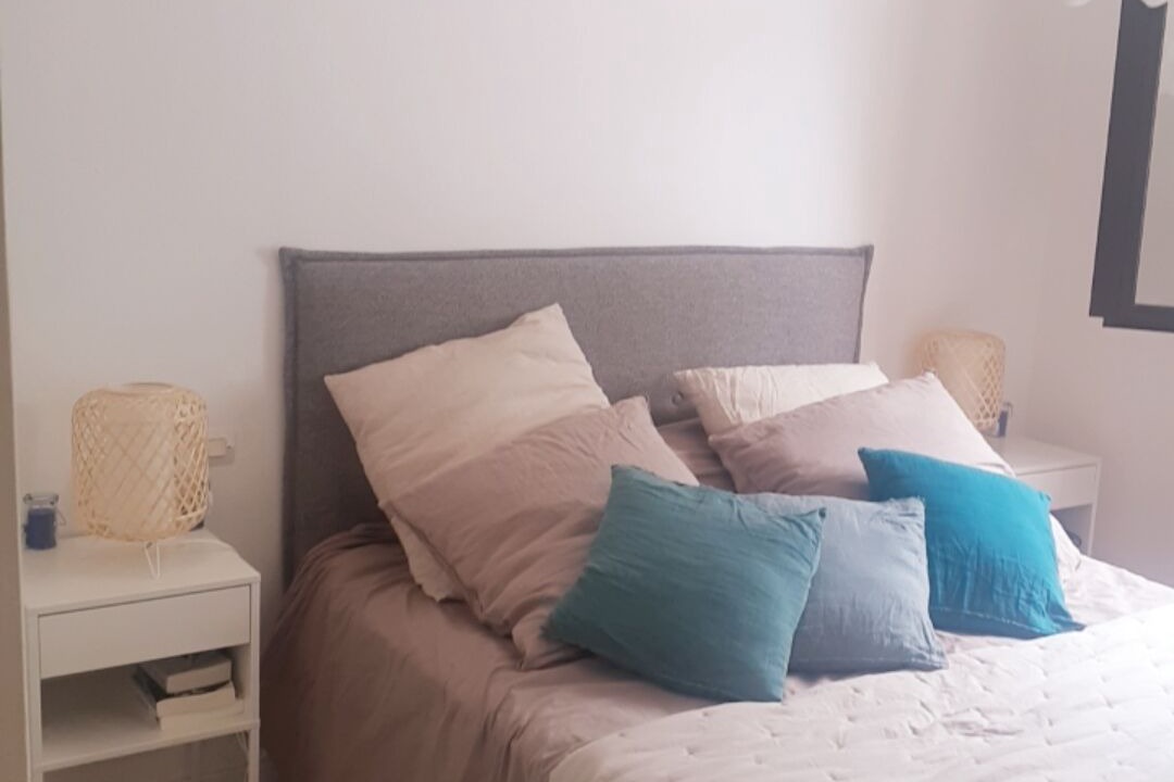 Photo of Bedroom in Collioure
