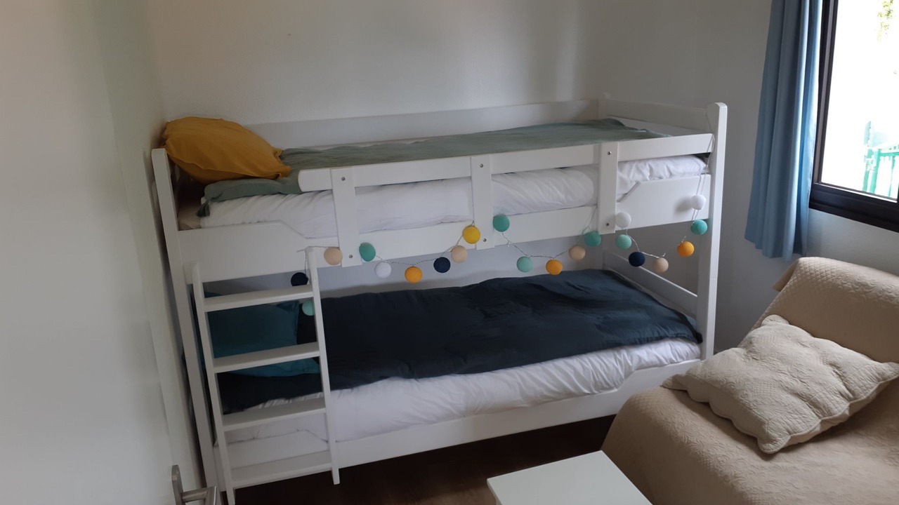 Photo of Bedroom in Collioure