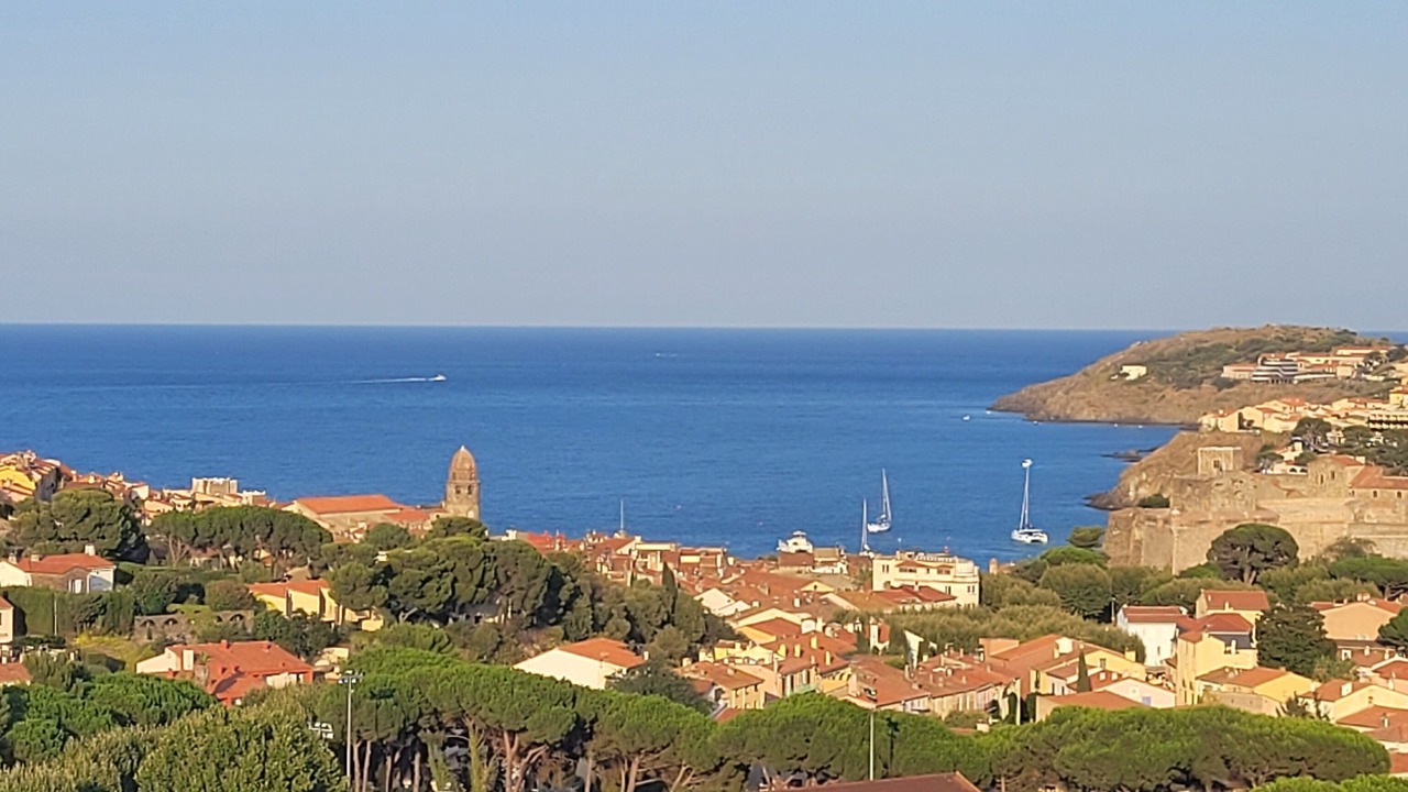 Photo of Outdoor in Collioure