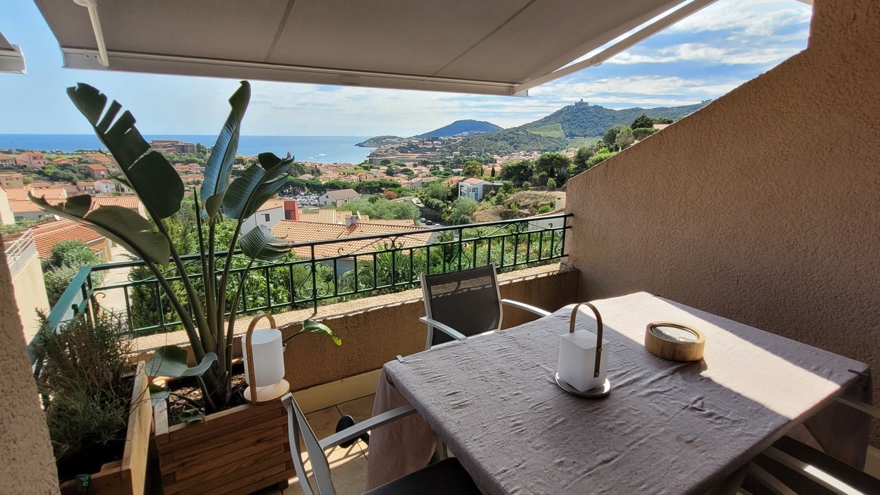 Photo of Outdoor in Collioure