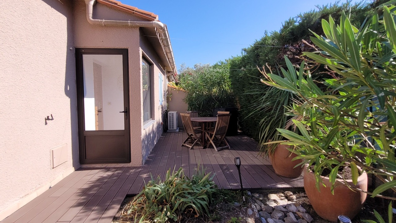 Photo of Outdoor in Collioure