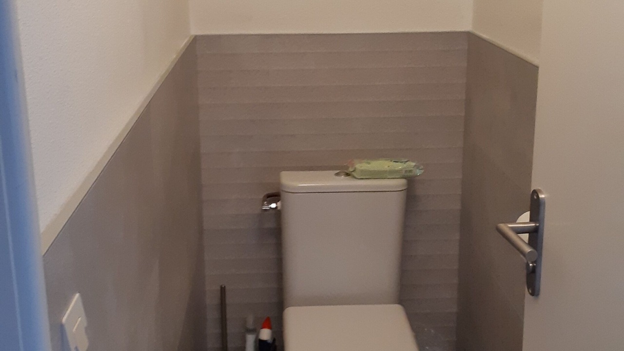 Photo of Bathroom in Collioure