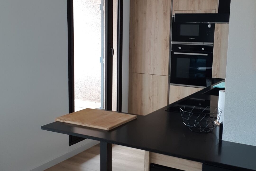 Photo of Kitchen in Collioure