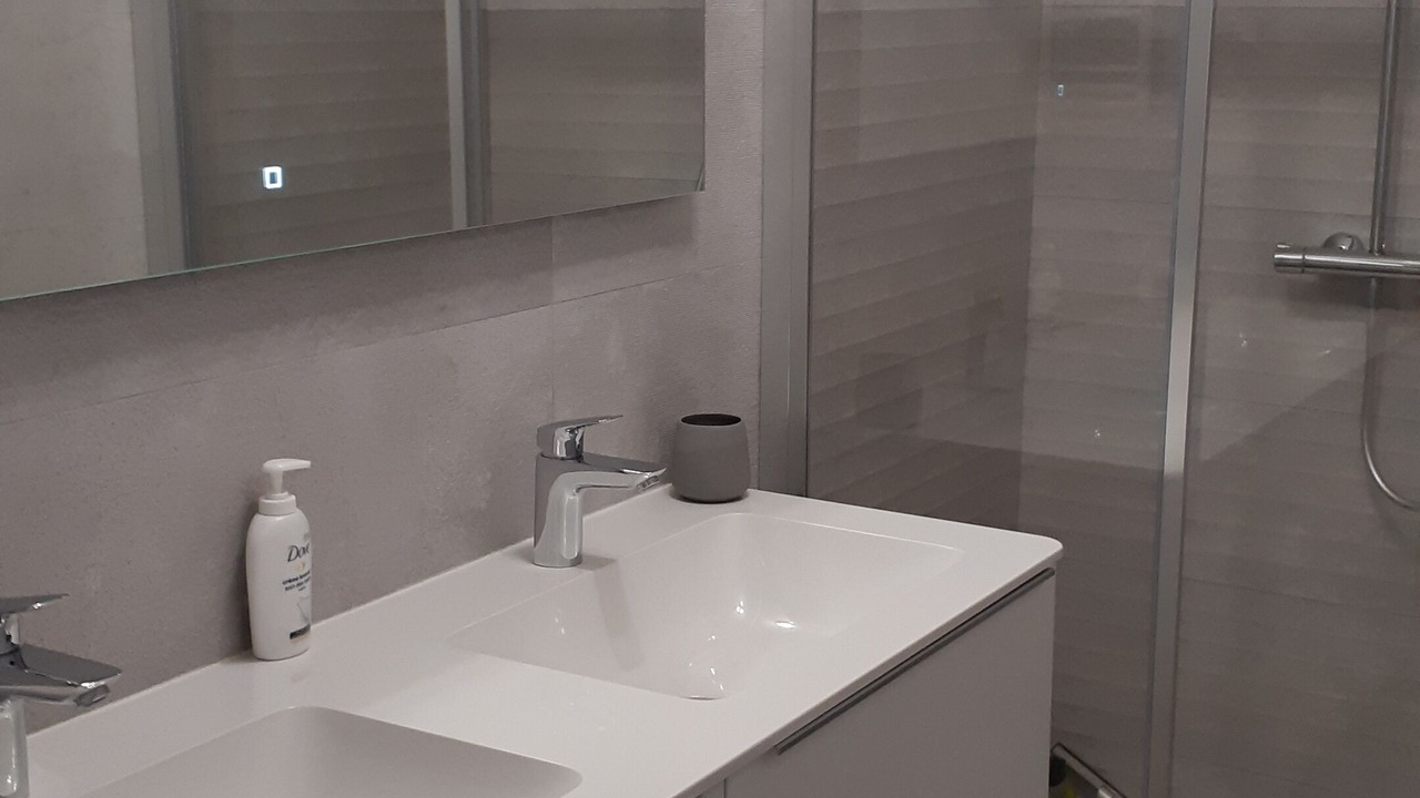 Photo of Bathroom in Collioure