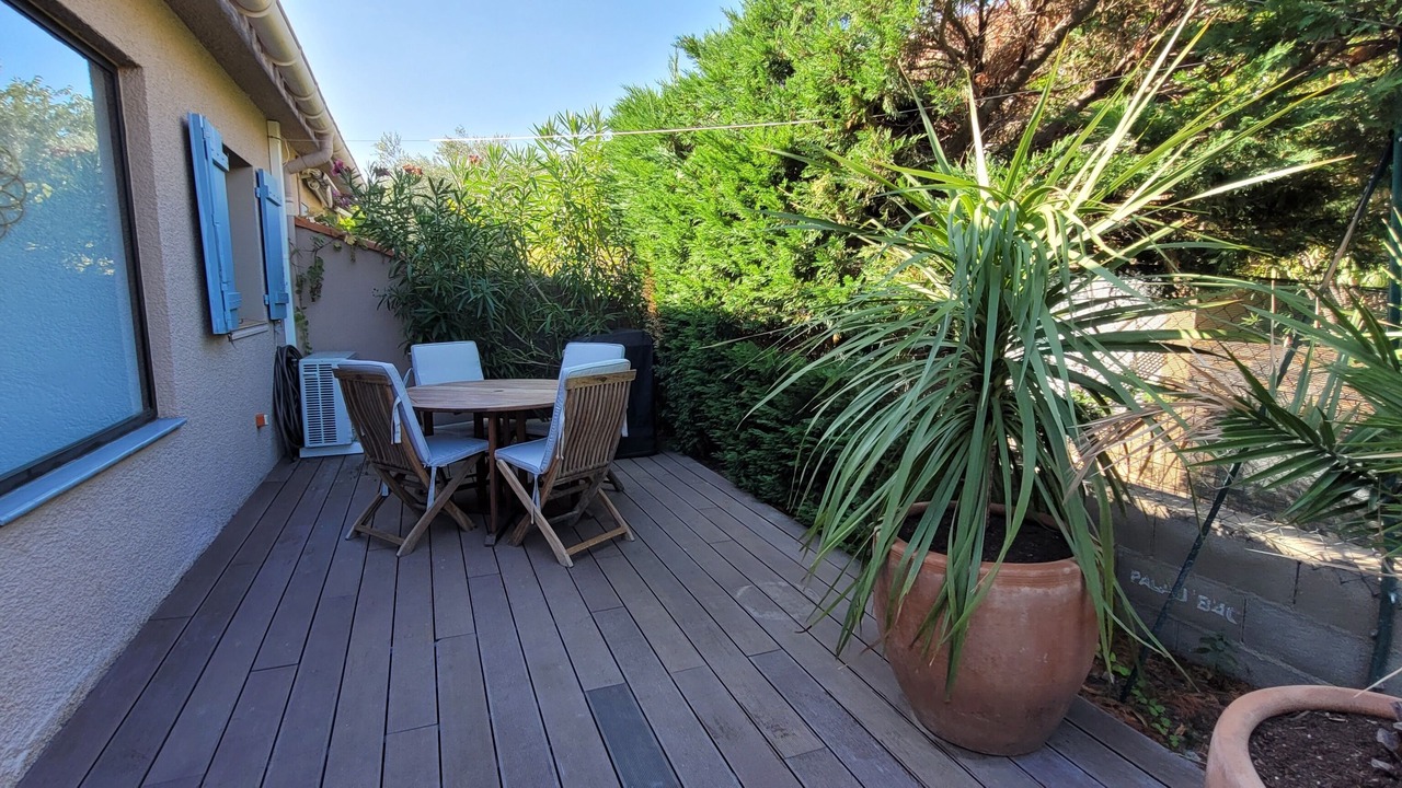 Photo of Outdoor in Collioure