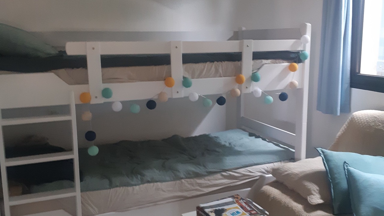 Photo of Bedroom in Collioure