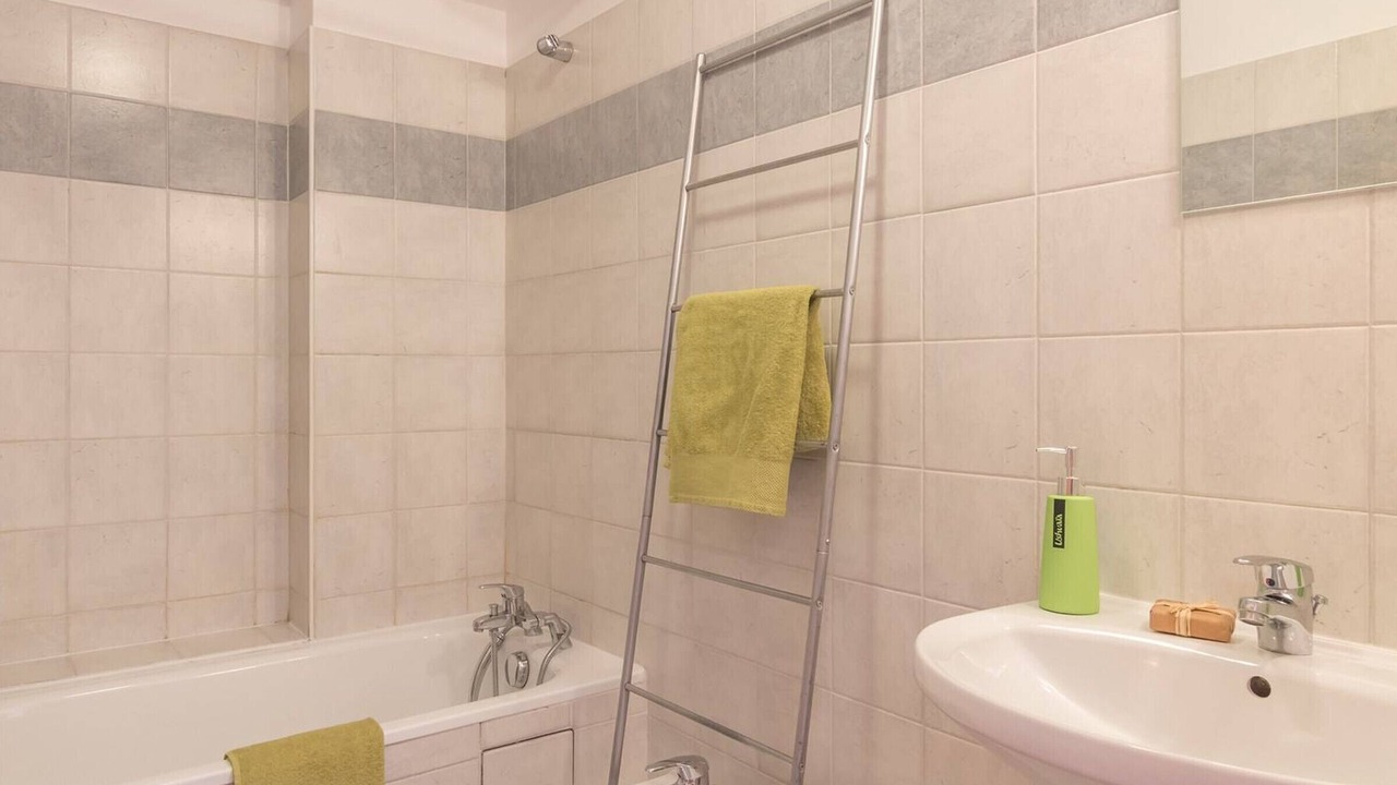 Photo of Bathroom in Montgenevre