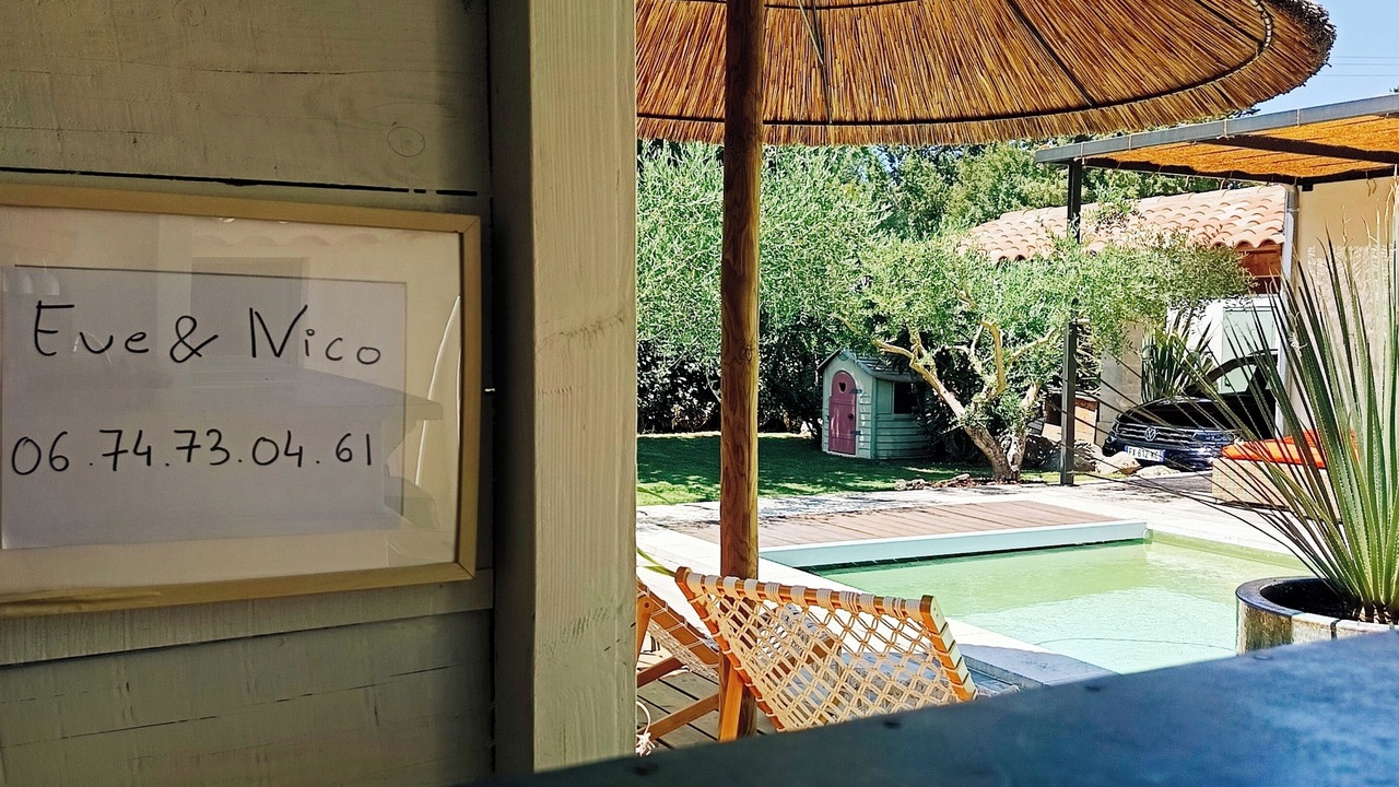 Photo of Outdoor in Paluds de Noves