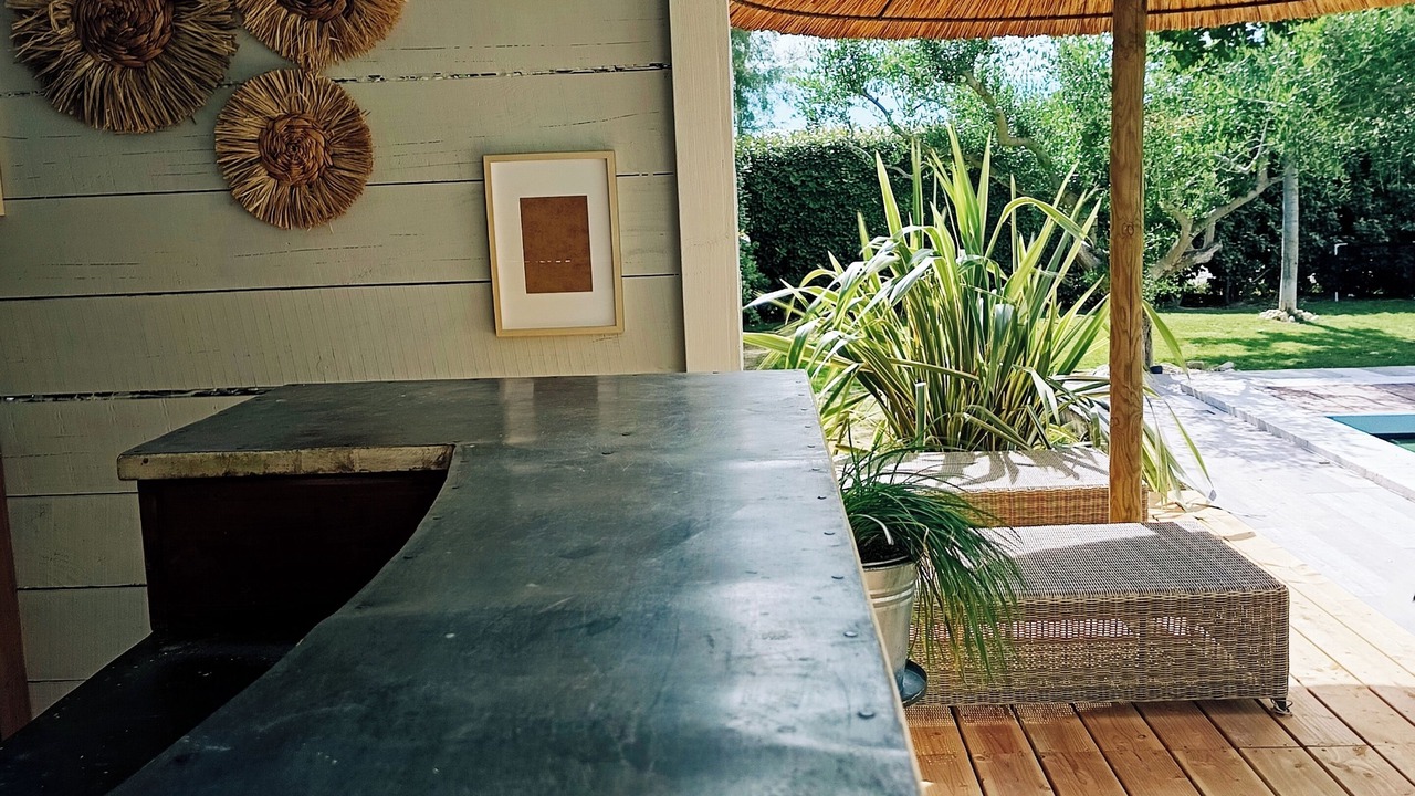 Photo of Patio Balcony in Paluds de Noves