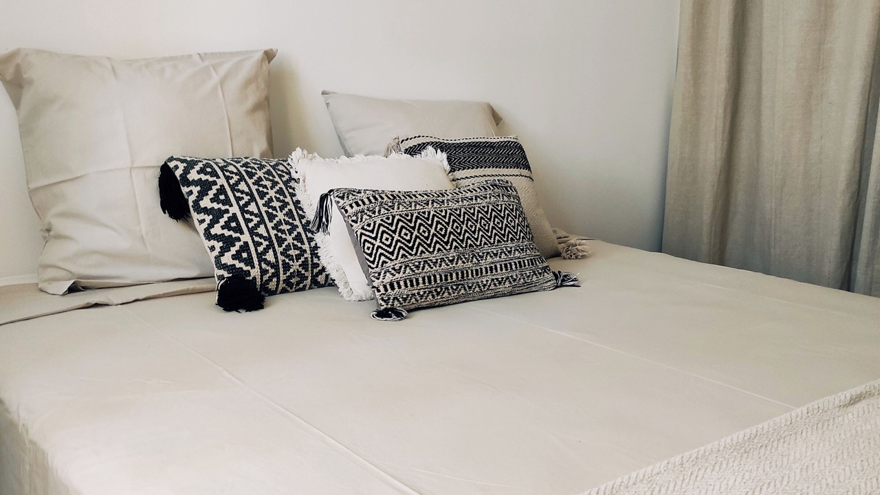 Photo of Bedroom in Paluds de Noves