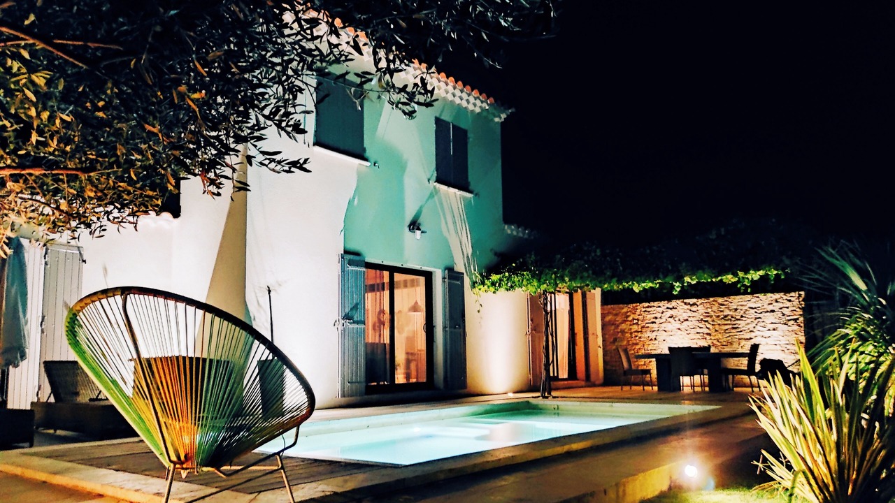 Photo of Patio Balcony in Paluds de Noves