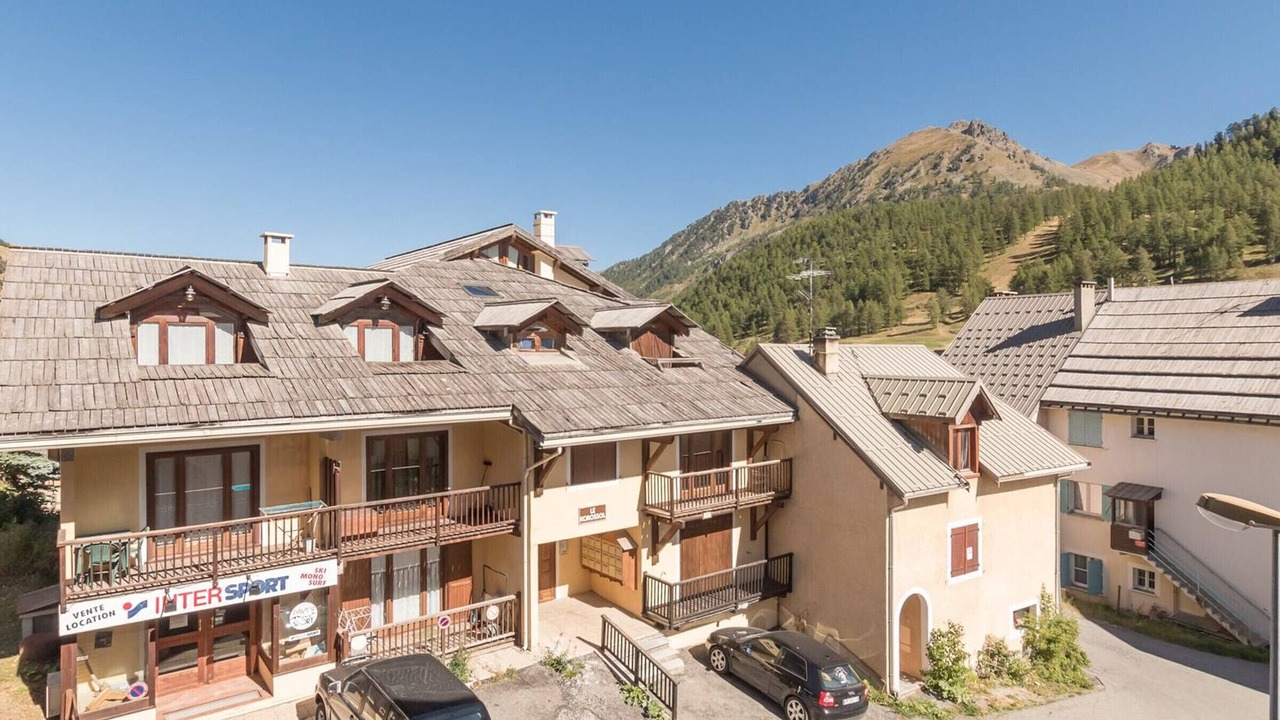 Photo of Outdoor in Montgenevre
