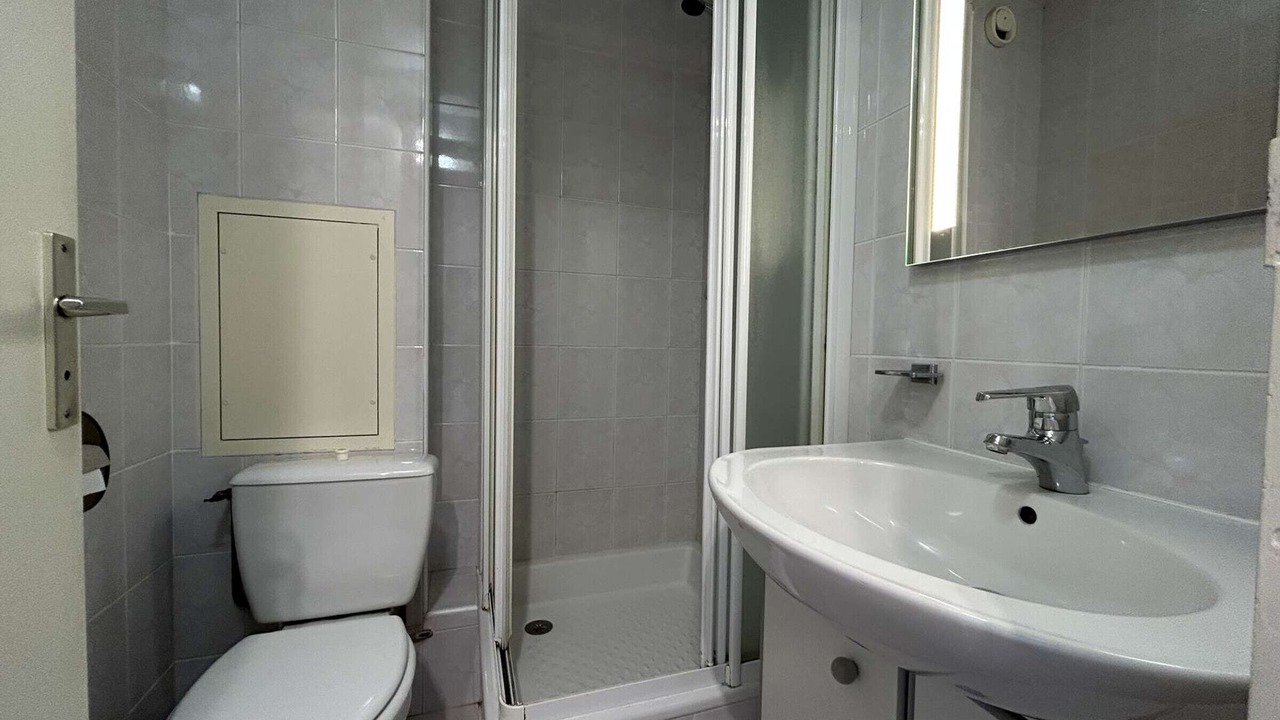 Photo of Bathroom in Montgenevre