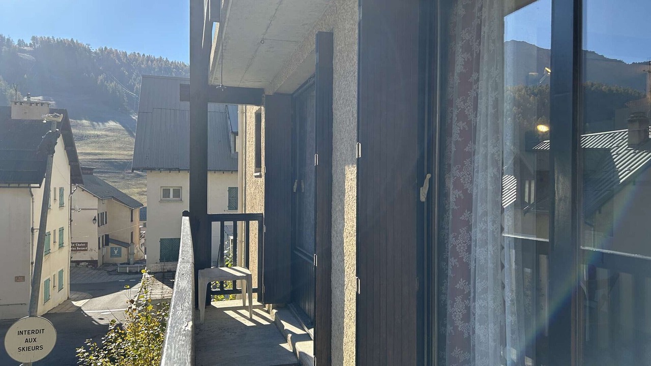 Photo of Outdoor in Montgenevre