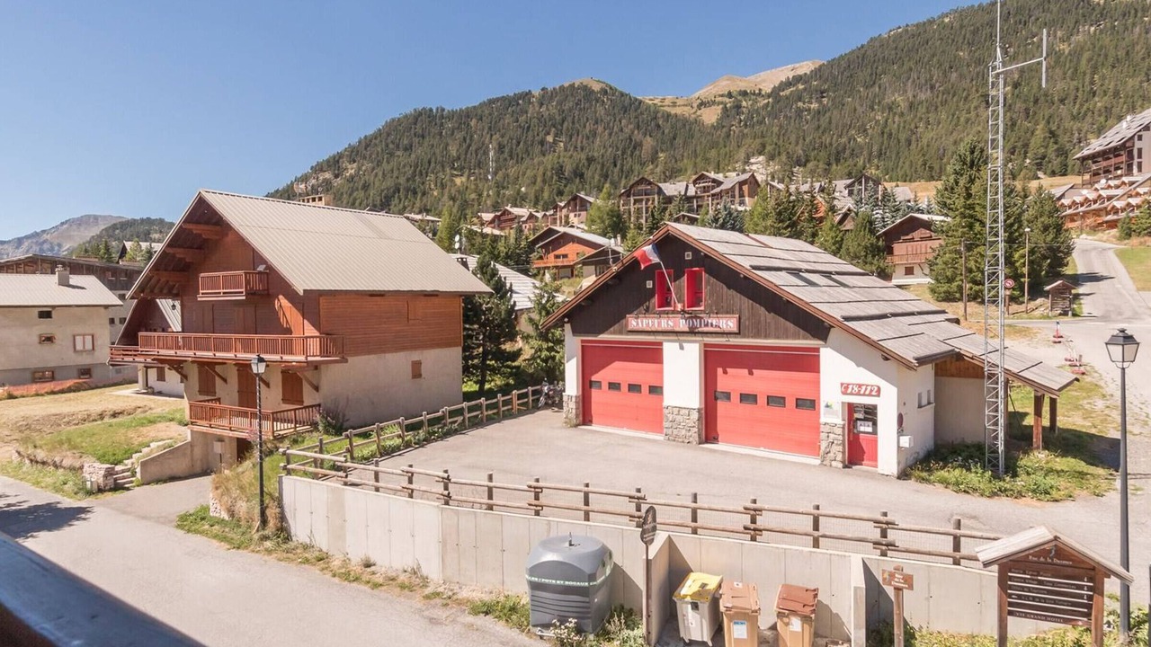 Photo of Outdoor in Montgenevre