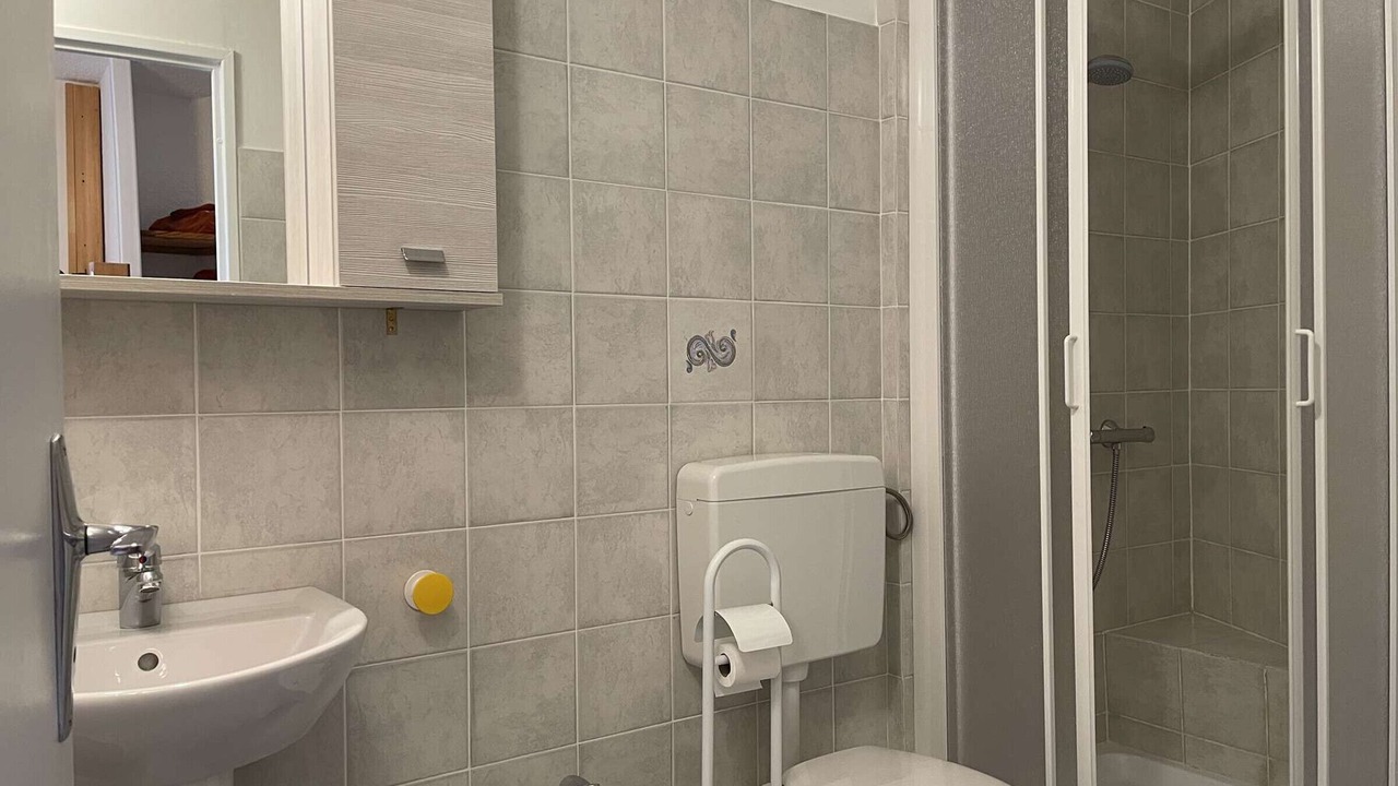 Photo of Bathroom in Montgenevre
