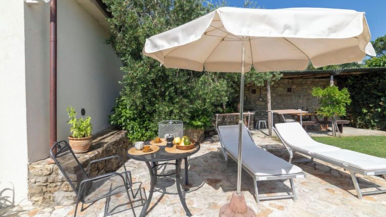 Photo of Outdoor in Castellina in Chianti