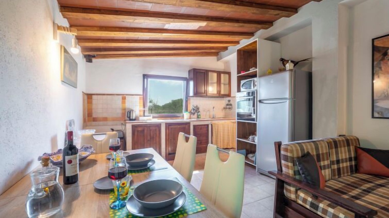Photo of Bedroom in Castellina in Chianti