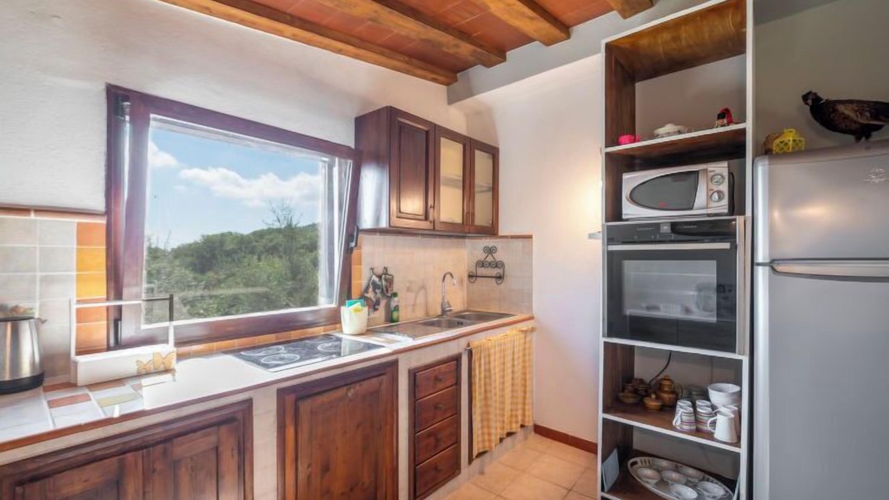 Photo of Bedroom in Castellina in Chianti