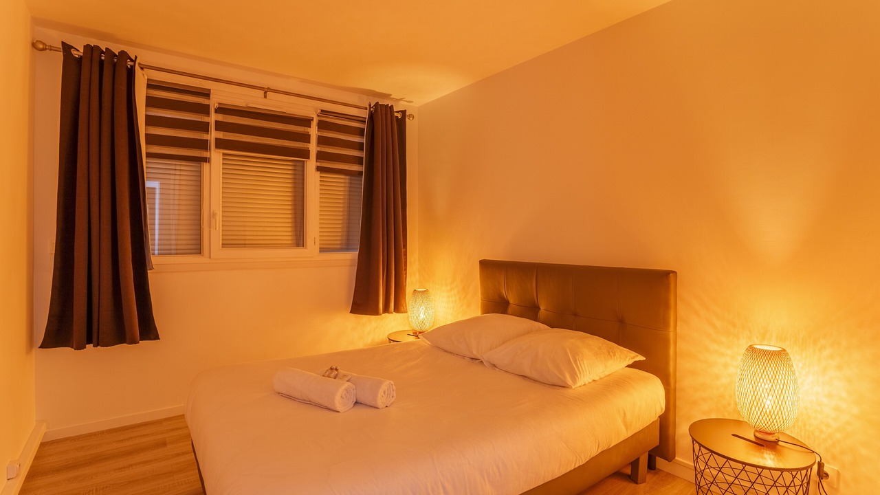 Photo of Bedroom in Vielle-Chapelle