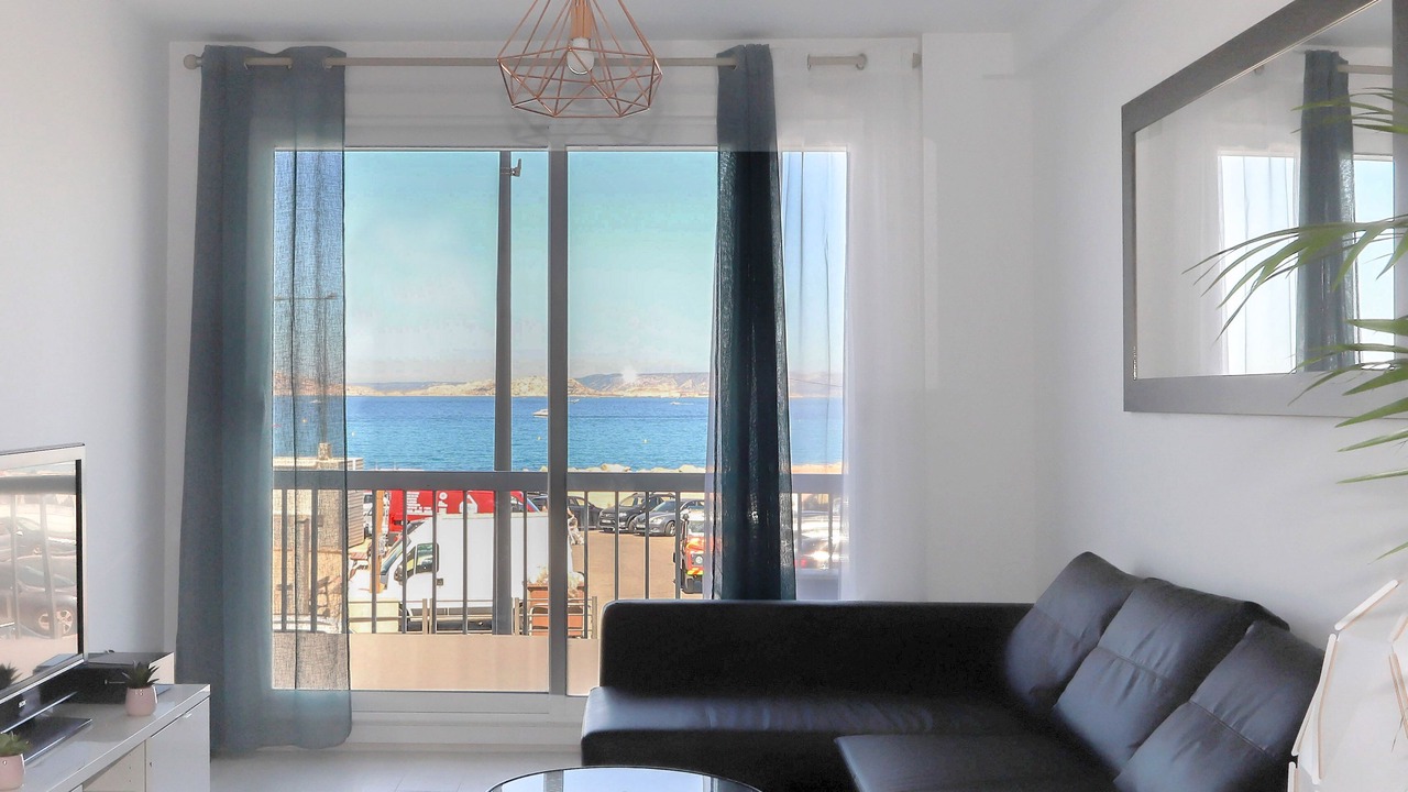 Photo of Livingroom in Vielle-Chapelle