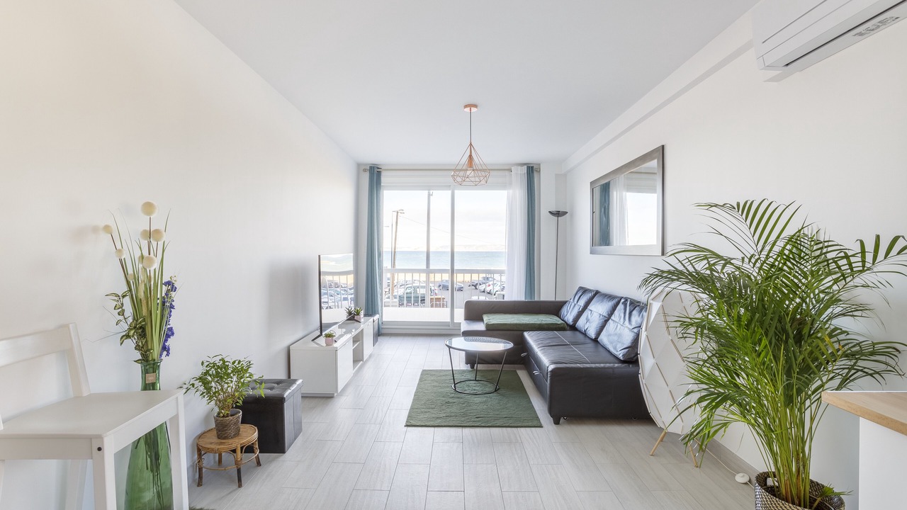 Photo of Livingroom in Vielle-Chapelle
