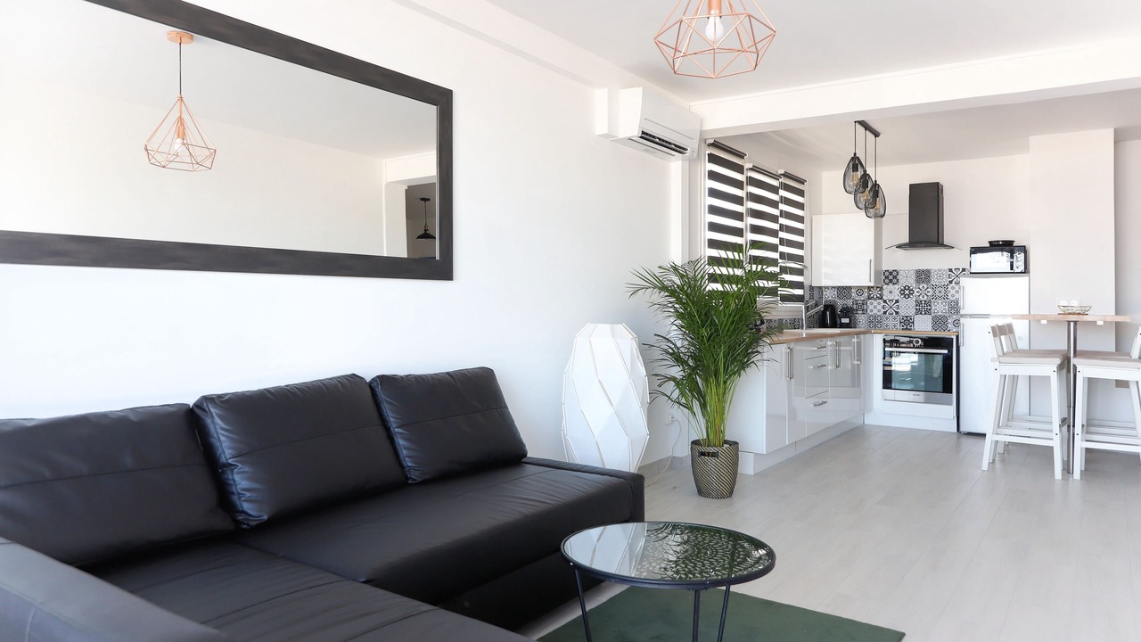 Photo of Livingroom in Vielle-Chapelle