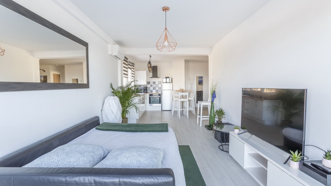 Photo of Bedroom in Vielle-Chapelle