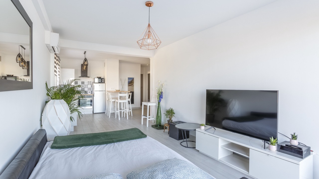 Photo of Bedroom in Vielle-Chapelle