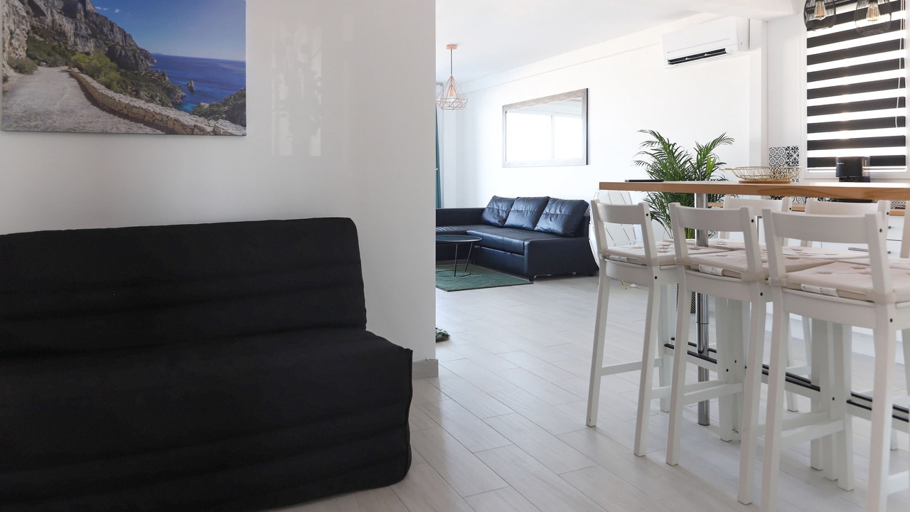 Photo of Livingroom in Vielle-Chapelle