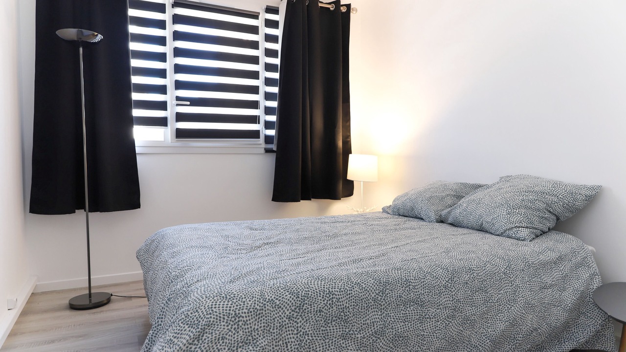 Photo of Bedroom in Vielle-Chapelle
