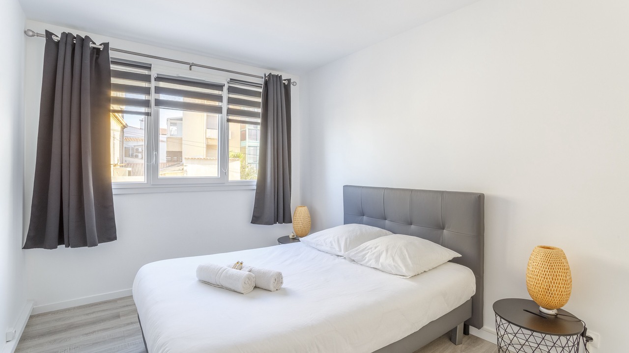 Photo of Bedroom in Vielle-Chapelle