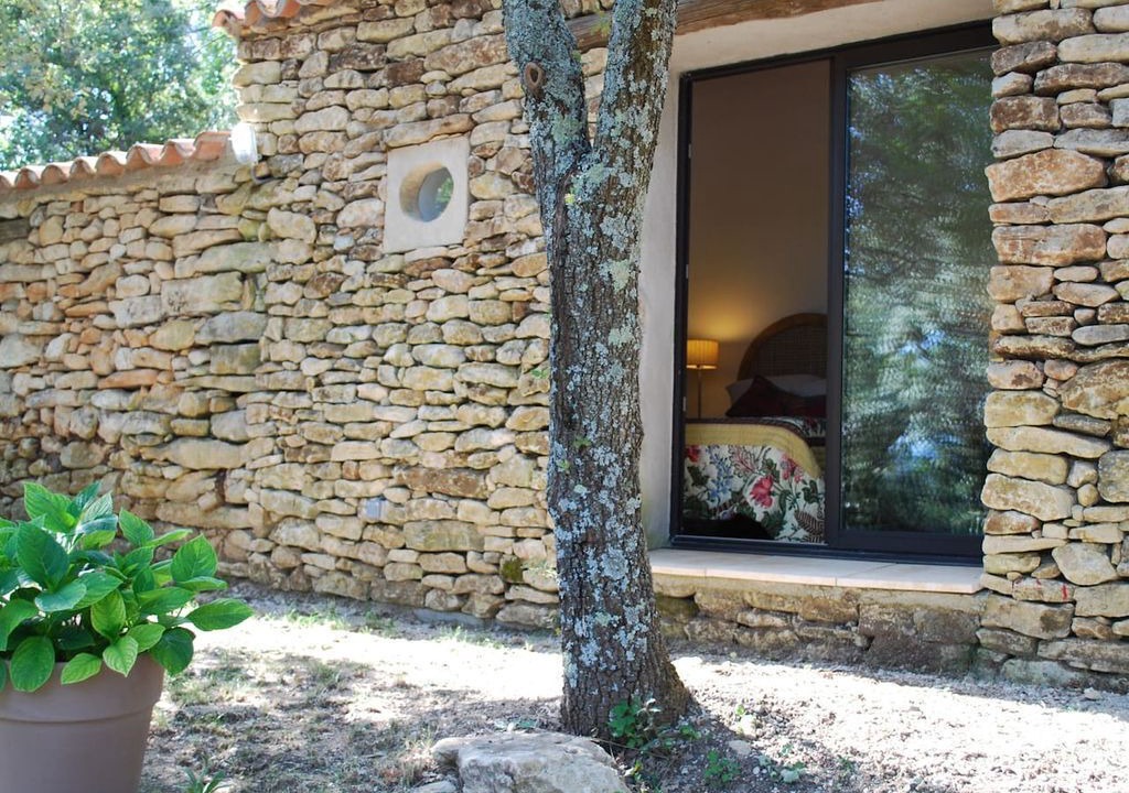 Photo of Outdoor in Bonnieux