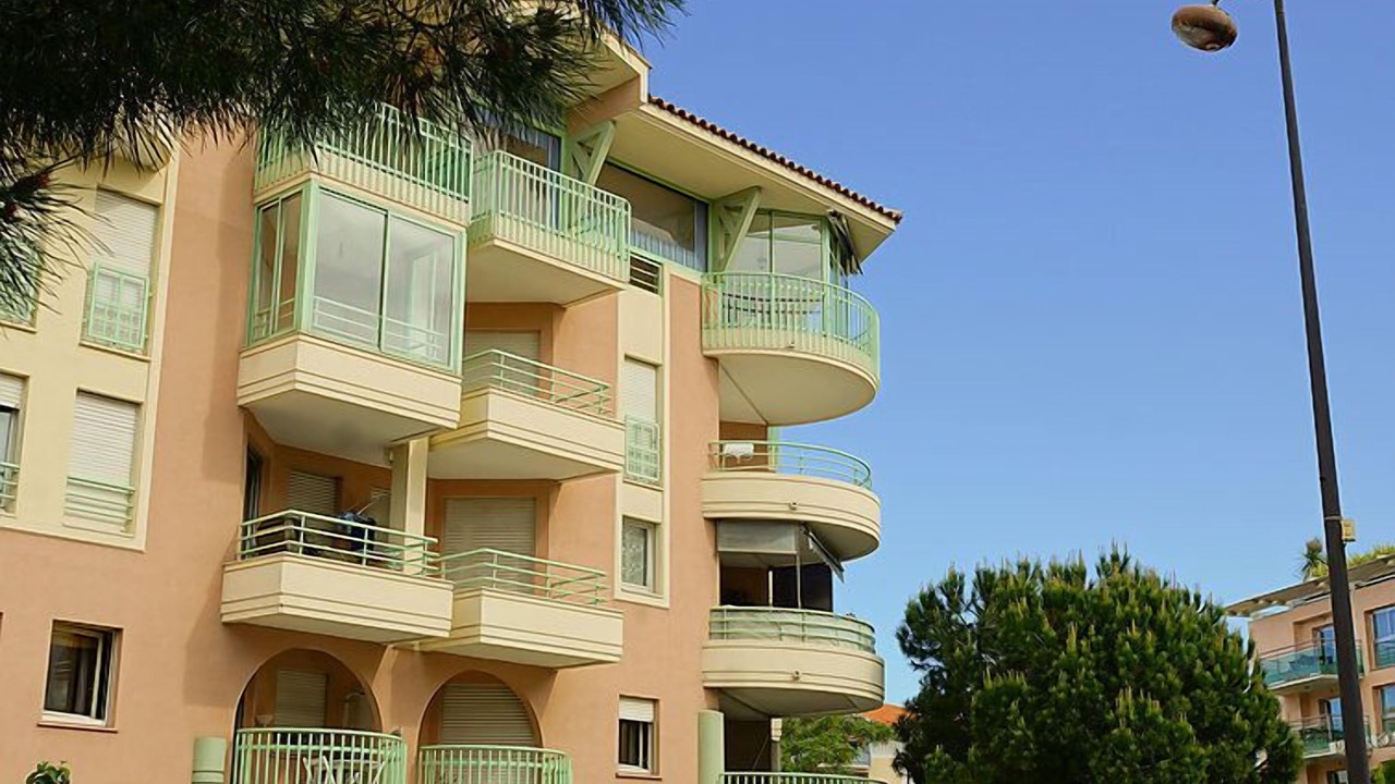 Photo of Others in Frejus Port