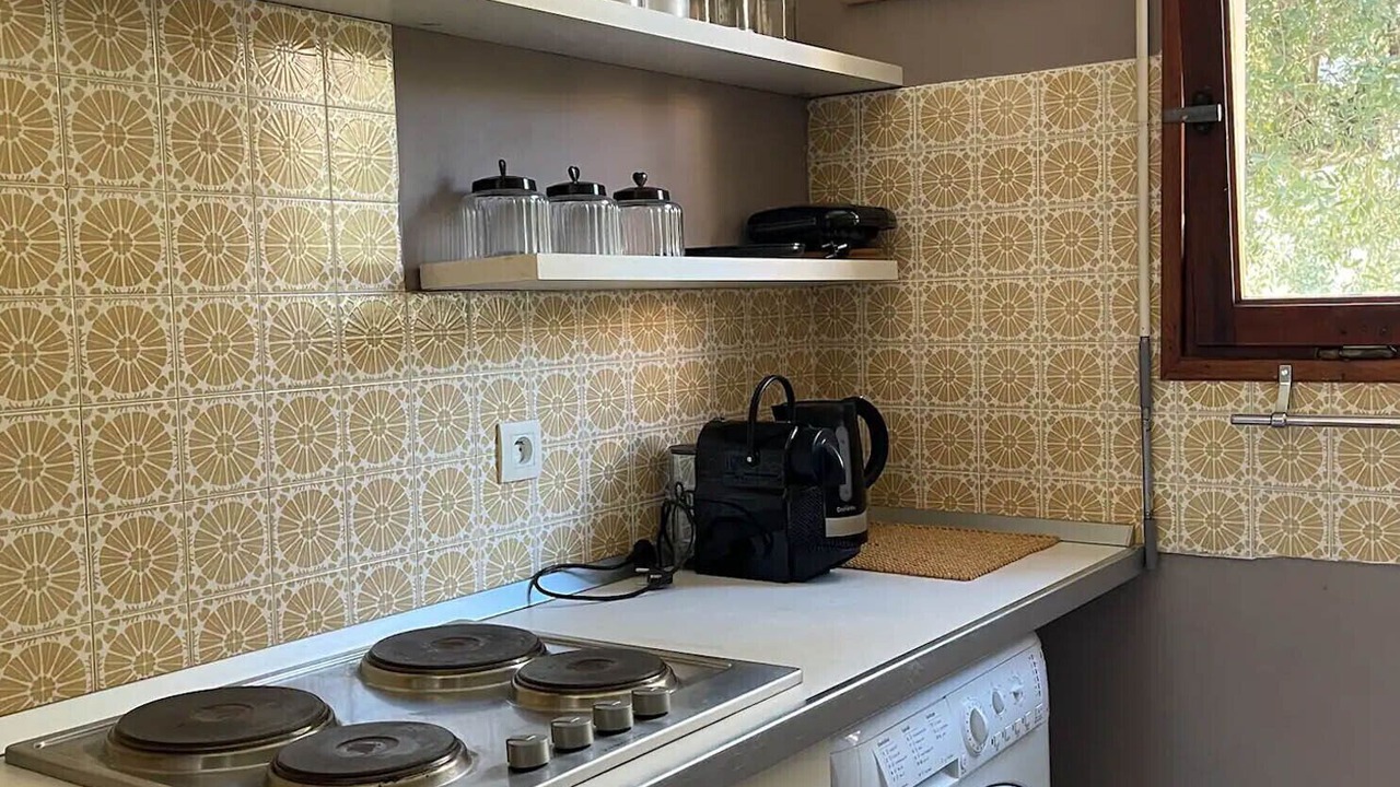 Photo of Kitchen in Roquebrune-Cap-Martin