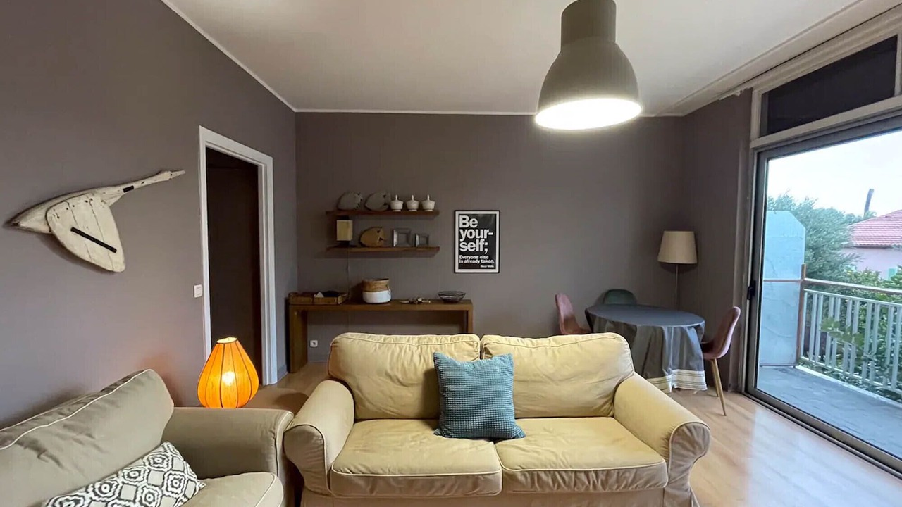 Photo of Livingroom in Roquebrune-Cap-Martin