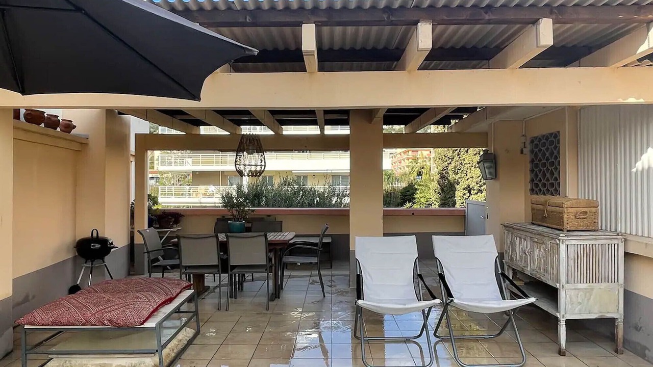 Photo of Outdoor in Roquebrune-Cap-Martin