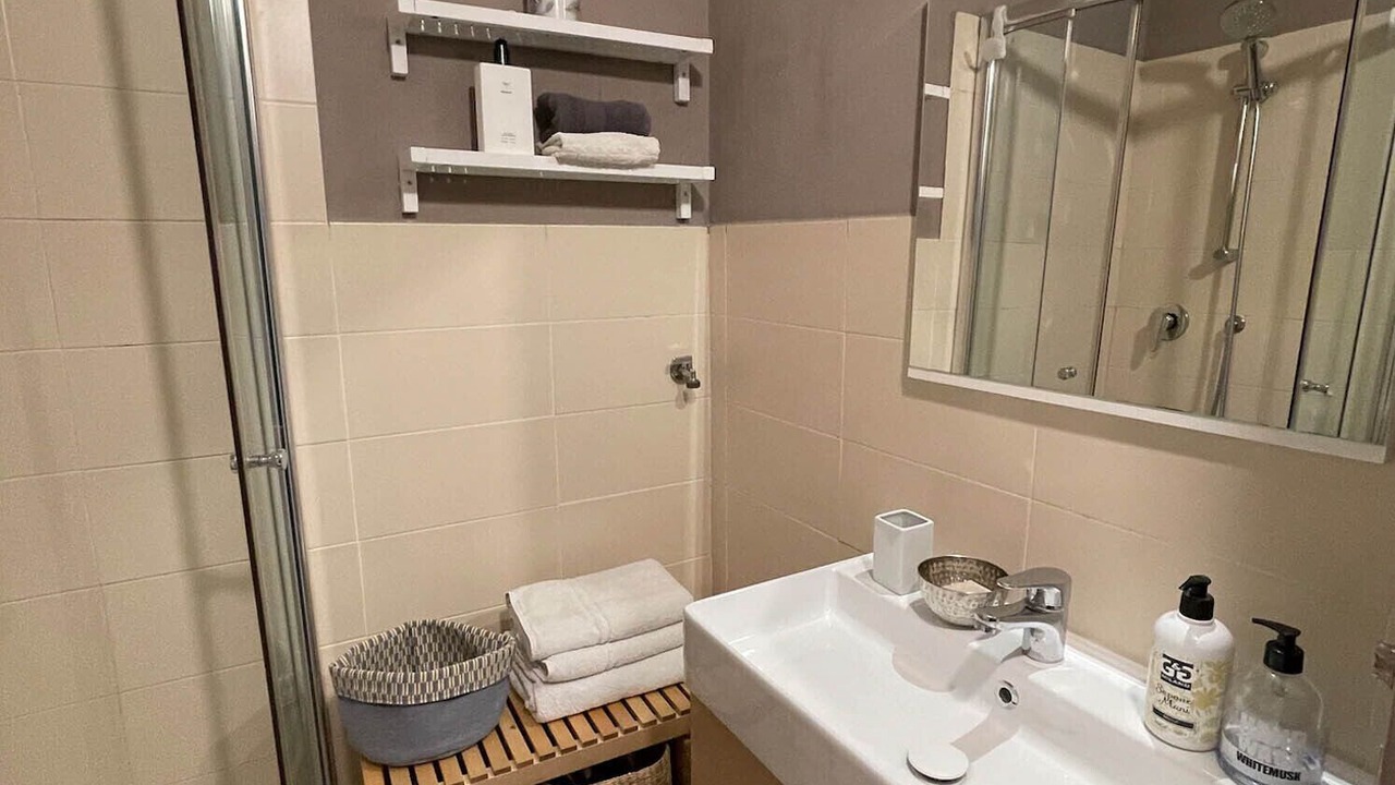 Photo of Bathroom in Roquebrune-Cap-Martin