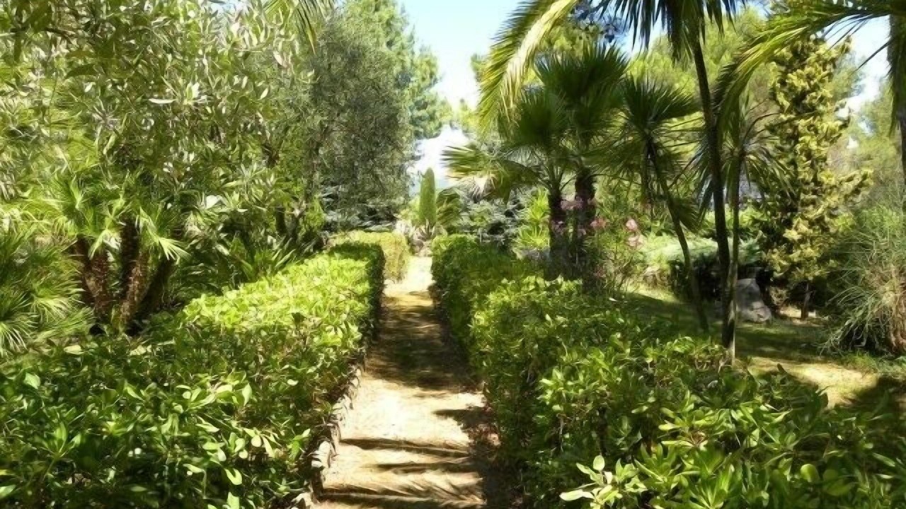 Photo of Outdoor in Roquefort-les-Pins